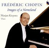 CD: Marjan Kiepura Plays Chopin