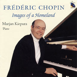 CD: Images of a Homeland